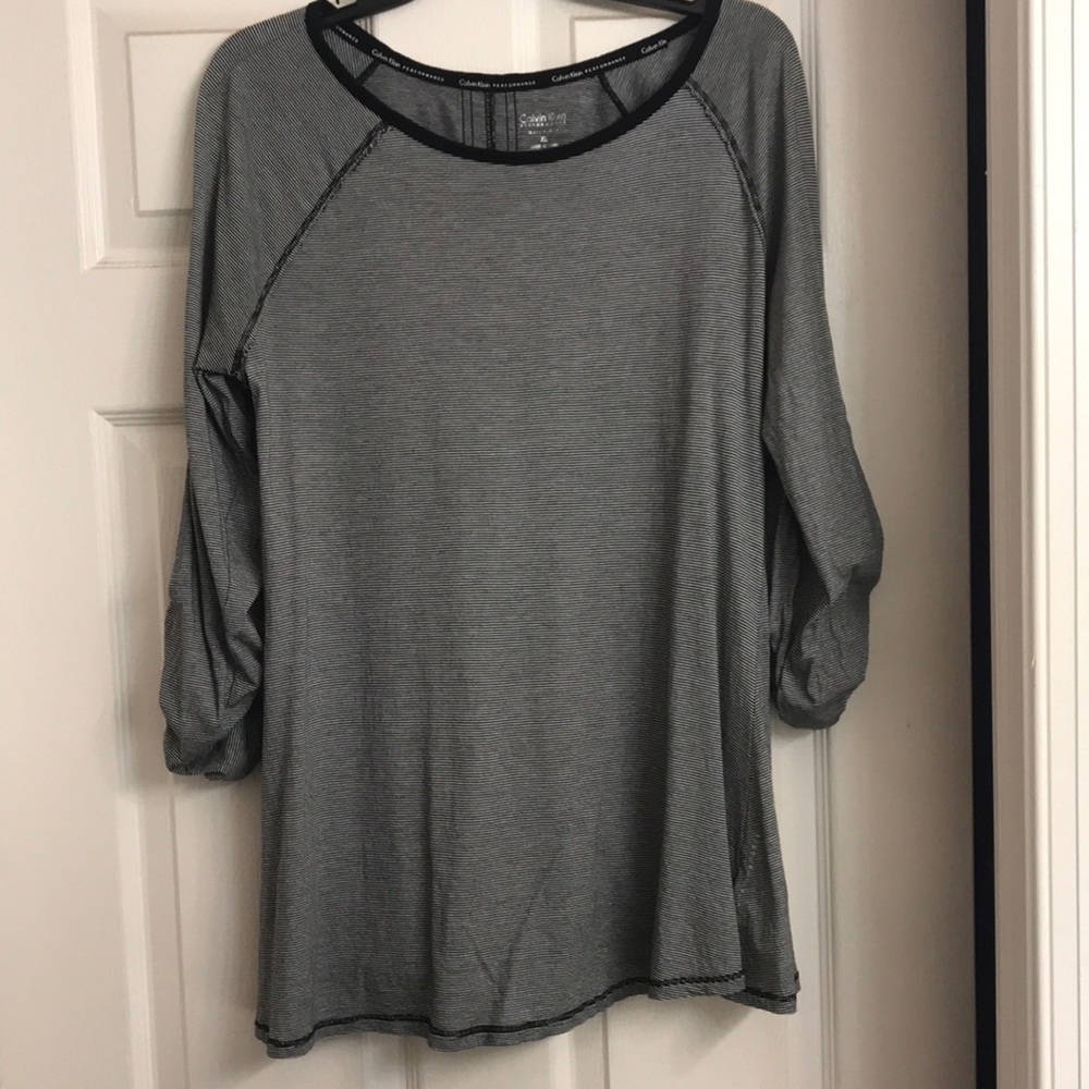 Performance Tee